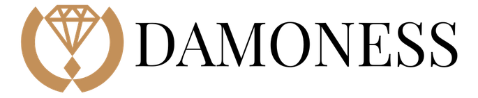 Damoness Jewelry l Trang sức cao cấp